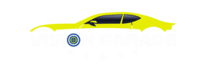 Vision Garage