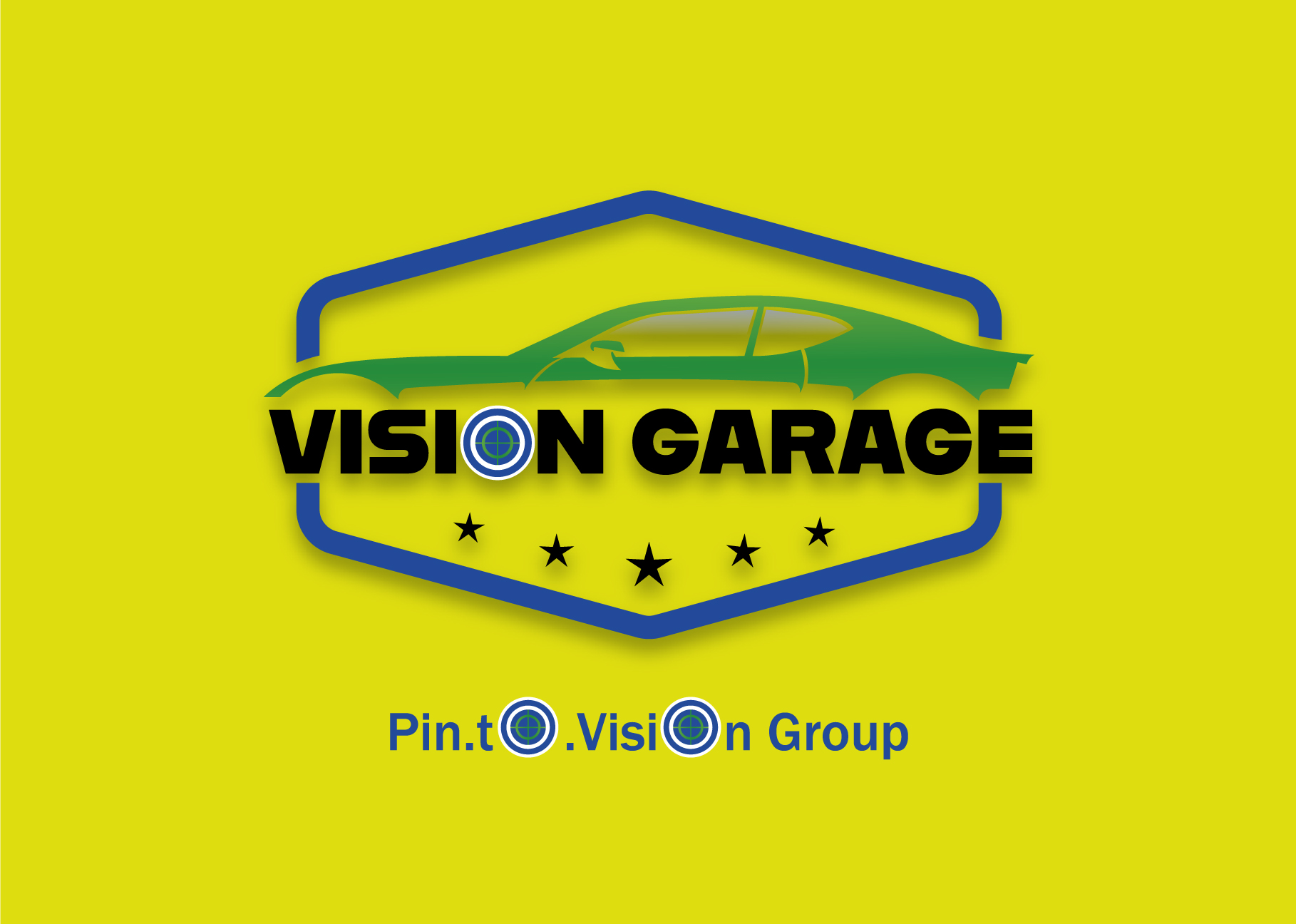 Vision Garage